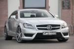 Mercedes-Benz CK63 RS by Carlsson 2011 года
